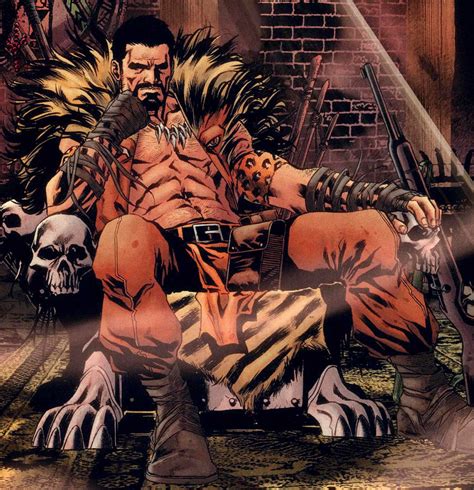 Kraven the hunter greek subs Deadline reports that actor Fred Hechinger (Fear Street) is set to play Chameleon in the upcoming Sony Spider-Man universe film, directed by J
